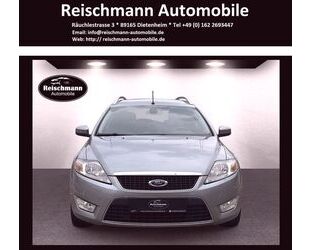 Ford Mondeo Gebrauchtwagen