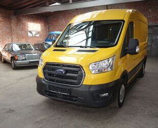 Ford Transit Gebrauchtwagen