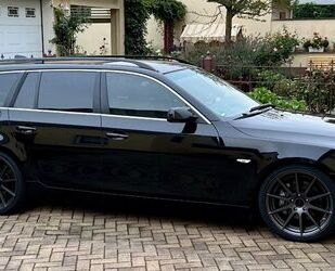 BMW 525 Gebrauchtwagen