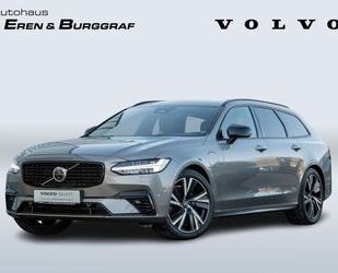 Volvo V90 Gebrauchtwagen