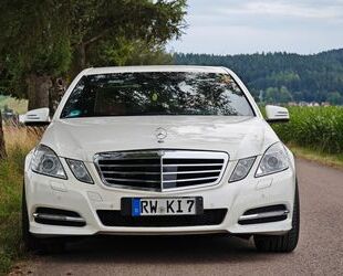 Mercedes-Benz E 350 Gebrauchtwagen