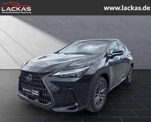 Lexus NX 350h Gebrauchtwagen