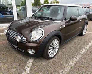 Mini Cooper Gebrauchtwagen