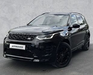 Land Rover Discovery Sport Gebrauchtwagen