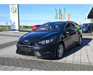 Kia ceed Sportswagon Gebrauchtwagen