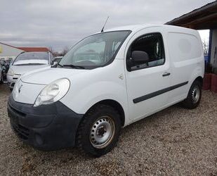 Renault Kangoo Gebrauchtwagen