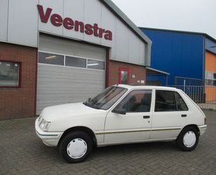 Peugeot 205 Gebrauchtwagen