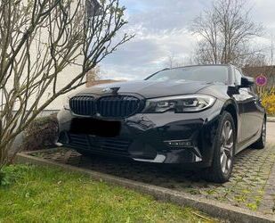 BMW 330 Gebrauchtwagen