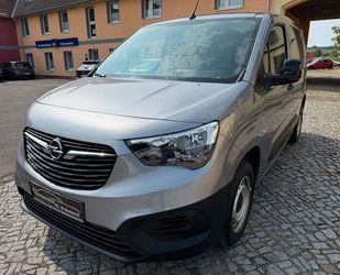 Opel Combo Gebrauchtwagen
