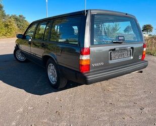 Volvo 740 Gebrauchtwagen