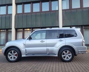 Mitsubishi Pajero Gebrauchtwagen