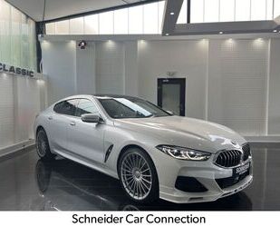 Alpina B8 Gebrauchtwagen