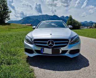 Mercedes-Benz C 200 Gebrauchtwagen