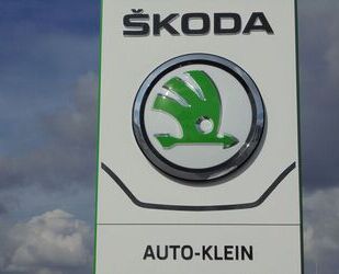Skoda Scala Gebrauchtwagen