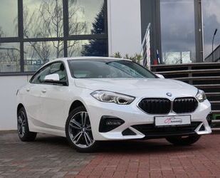 BMW 218 Gran Coupé Gebrauchtwagen