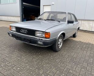 Audi 80 Gebrauchtwagen
