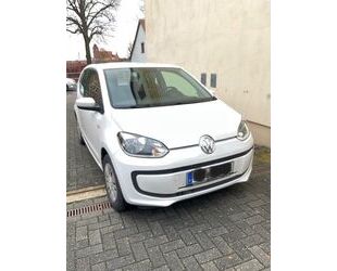 VW up! Gebrauchtwagen