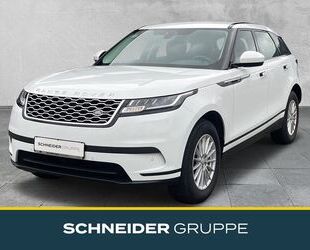 Land Rover Range Rover Velar Gebrauchtwagen