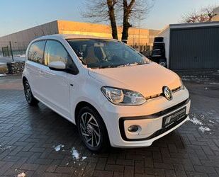 VW up! Gebrauchtwagen