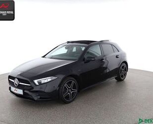 Mercedes-Benz A 250 Gebrauchtwagen