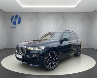 BMW X7 Gebrauchtwagen
