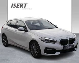 BMW 120 Gebrauchtwagen