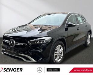 Mercedes-Benz GLA 200 Gebrauchtwagen