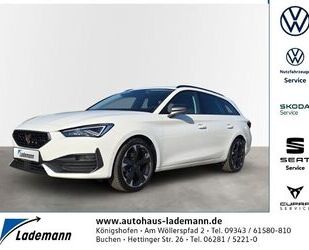 Cupra Leon Gebrauchtwagen
