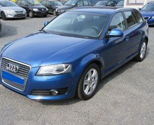 Audi A3 Gebrauchtwagen