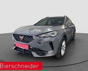 Cupra Formentor Gebrauchtwagen