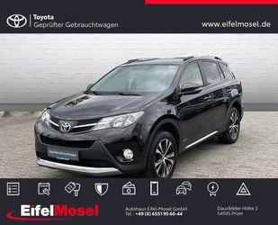 Toyota RAV 4 Gebrauchtwagen