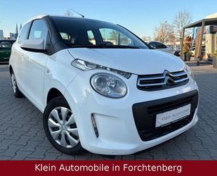 Citroen C1 Gebrauchtwagen