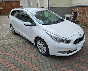Kia ceed / Ceed Gebrauchtwagen