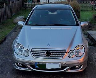 Mercedes-Benz CL 180 Gebrauchtwagen