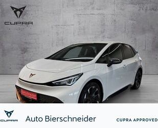 Cupra Born Gebrauchtwagen
