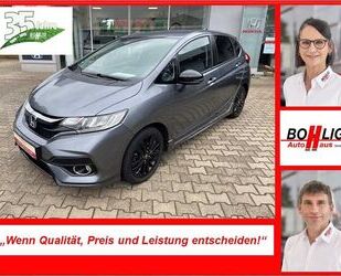 Honda Jazz Gebrauchtwagen