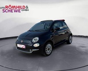 Fiat 500C Gebrauchtwagen