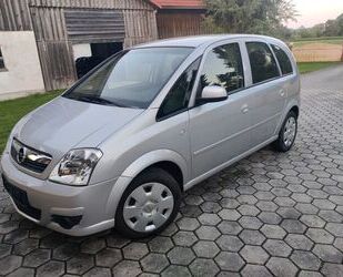 Opel Meriva Gebrauchtwagen