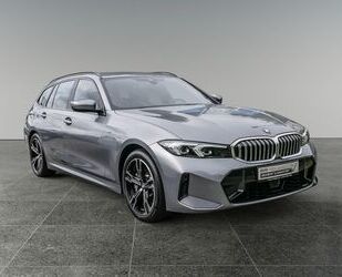 BMW 330 Gebrauchtwagen
