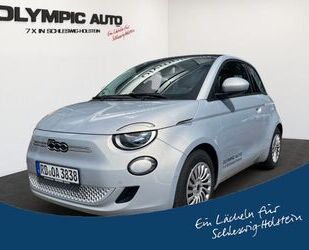Fiat 500e Gebrauchtwagen