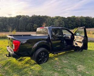Nissan Navara Gebrauchtwagen