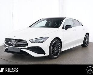 Mercedes-Benz CLA 200 Gebrauchtwagen