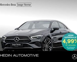 Mercedes-Benz CLA 200 Gebrauchtwagen