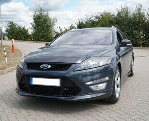 Ford Mondeo Gebrauchtwagen