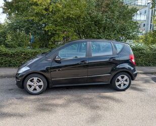 Mercedes-Benz A 160 Gebrauchtwagen