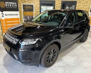 Land Rover Discovery Gebrauchtwagen