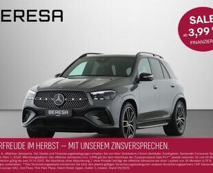 Mercedes-Benz GLE 450 Gebrauchtwagen
