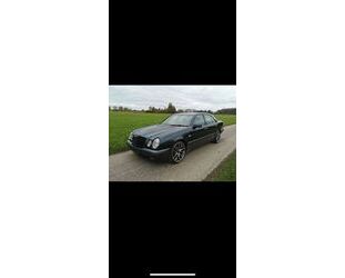 Mercedes-Benz E 420 Gebrauchtwagen