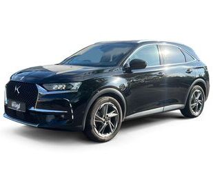 DS Automobiles DS7 (Crossback) Gebrauchtwagen