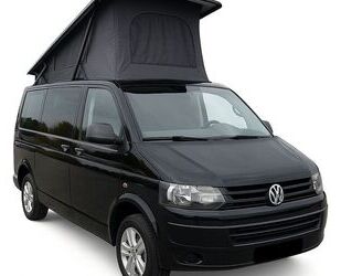 VW T5 California Gebrauchtwagen